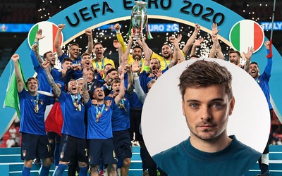 Encerramento da Eurocopa 2020 tem músicas de Martin Garrix