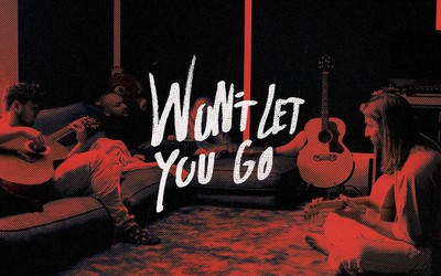 STMPD RCRDS anuncia competição de remix para "Won’t Let You Go" de Martin Garrix