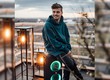 Martin Garrix torna-se embaixador global da marca de som JBL