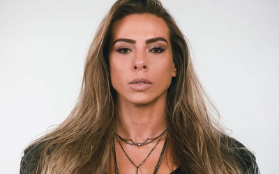 "Sigo sempre a minha verdade", revela Mary Mesk sobre os seus destaques do ano de 2021