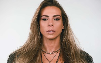 "Sigo sempre a minha verdade", revela Mary Mesk sobre os seus destaques do ano de 2021