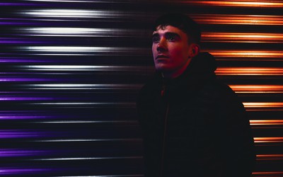 Nova label party da BE ON Entertainment, MONO, apresenta Massano pela primeira vez em São Paulo