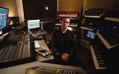 Giuseppe Ottaviani lança Masterclass para produtores