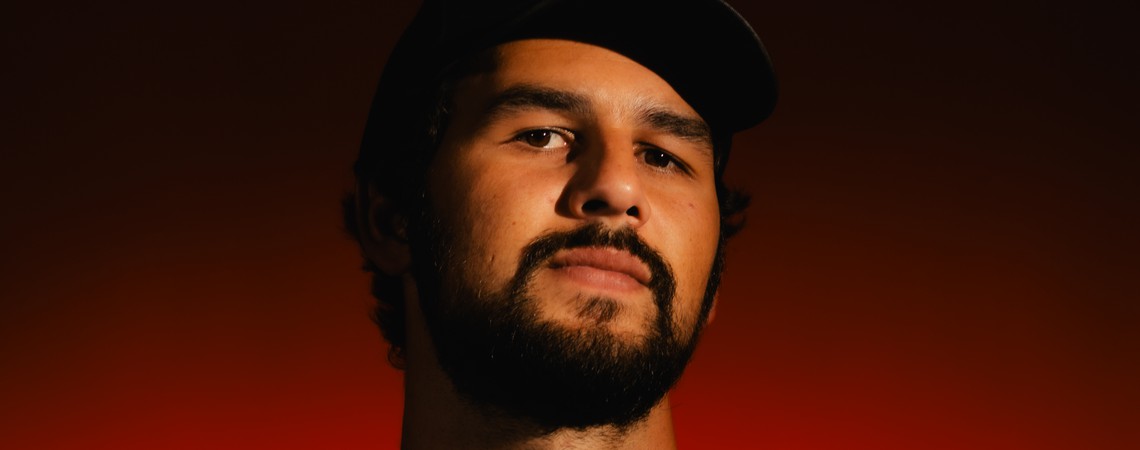 Maz assume pista após Jamie Jones no Space Miami e mostra sua versatilidade como DJ