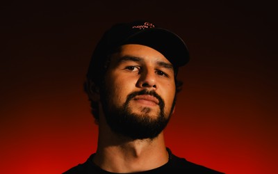 Maz assume pista após Jamie Jones no Space Miami e mostra sua versatilidade como DJ