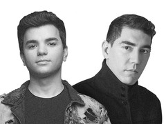 Parceria inédita: Santti e Nato Medrado apostam em “Take Me Home” pela Braslive