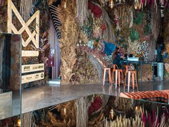Mezanino: Cat Dealers estreia no gastrobar em Brasília