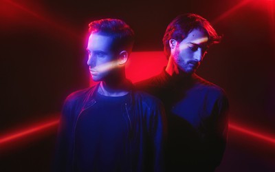 Surreal Park anuncia noite especial com Mind ﻿Against, Traumer e Nu ﻿Zau em novembro