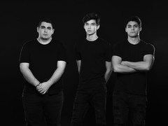 Pela Cactunes Records, Deep Motion apresenta “Only Me”