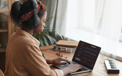 Quase 80% das mulheres que atuam na música já foram discriminadas, diz pesquisa brasileira