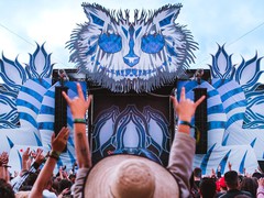 Comemorando 10 anos, Mundo Psicodélico anuncia Infected Mushroom, Blastoyz, Psy Trance Mafia, RUBACK, Claudinho Brasil e Kolombo