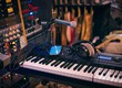 Indústria da música cresce 27% no 1º semestre de 2021, segundo organização fonográfica