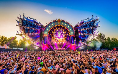 Mysteryland 2022 anuncia lineup para edição em agosto com Cat Dealers e Bruno Martini
