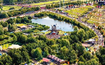 Mysteryland 2022 anuncia maior edição de todos os tempos