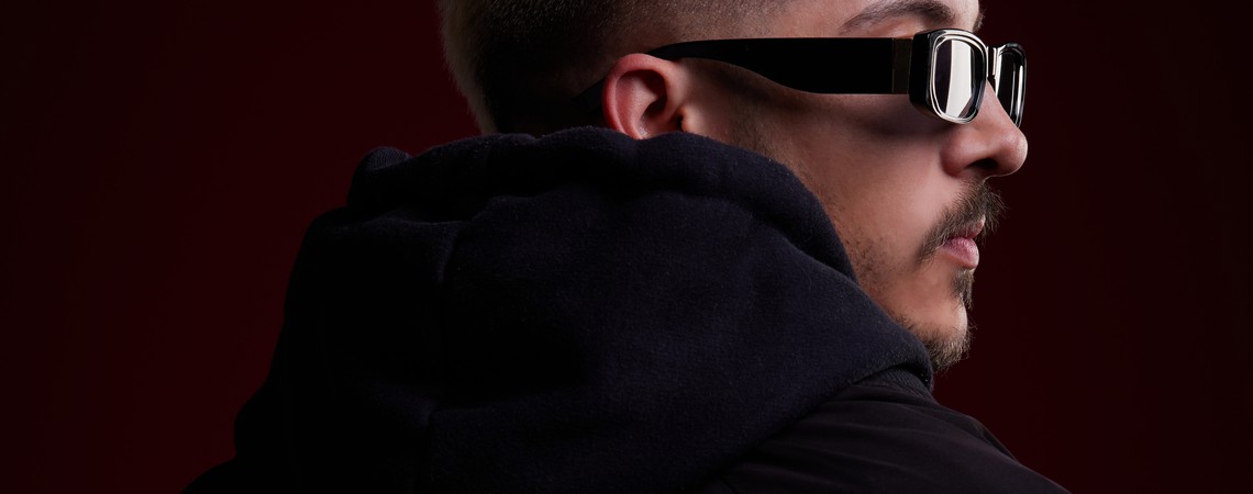 Com suporte de FISHER, BRN lança arma secreta pelo selo americano PNK Records