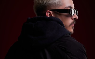 Com suporte de FISHER, BRN lança arma secreta pelo selo americano PNK Records