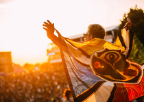 Tomorrowland revela line-up completo e horários para a edição de 2026 com o tema Consciencia
