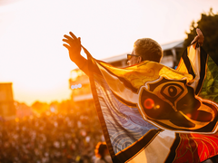 Tomorrowland revela próxima tema das edições Bélgica, Tailândia e Brasil