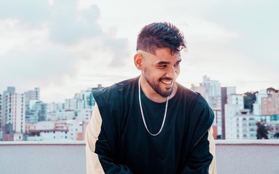 Quem é o produtor brasileiro que conquistou Martin Garrix? Conheça NUZB!