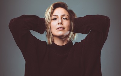 Conheça Natalia Zaneti, nome que promete muitas novidades para 2022
