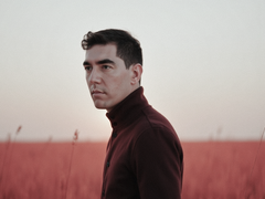 Nato Medrado lança EP pela gravadora holandesa Songspire Records