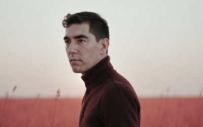 Nato Medrado lança EP pela gravadora holandesa Songspire Records