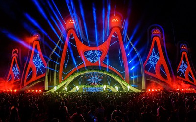 Confira o lineup do palco eletrônico do Rock in Rio 2022 com mais de 50 atrações