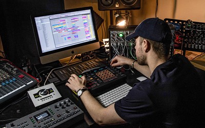 Como se tornar um bom produtor em 8 semanas