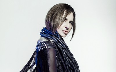 Nicole Moudaber apresenta "In The Mood" em Nova York em novembro