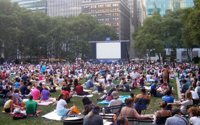 Nova York pretende receber 60 mil pessoas em show no Central Park em agosto