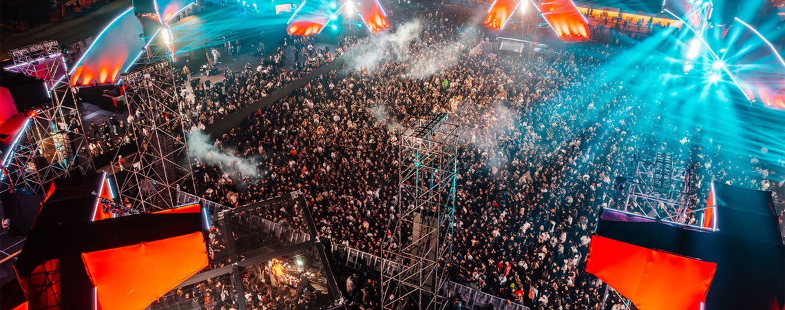 OCA: um novo capítulo da Só Track Boa nasce em Belo Horizonte nos dias 12 e 13 de setembro