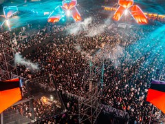 OCA: um novo capítulo da Só Track Boa nasce em Belo Horizonte nos dias 12 e 13 de setembro