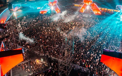 OCA: um novo capítulo da Só Track Boa nasce em Belo Horizonte nos dias 12 e 13 de setembro