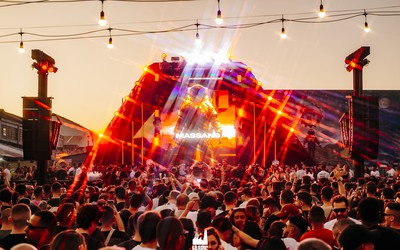 FABRIC prepara sua maior edição, reunindo experiência, conceito e inovação