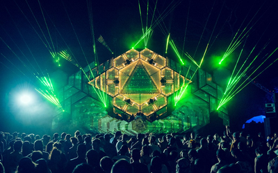 Ocaso Festival anuncia extended set de Solomun para evento especial de 5º aniversário