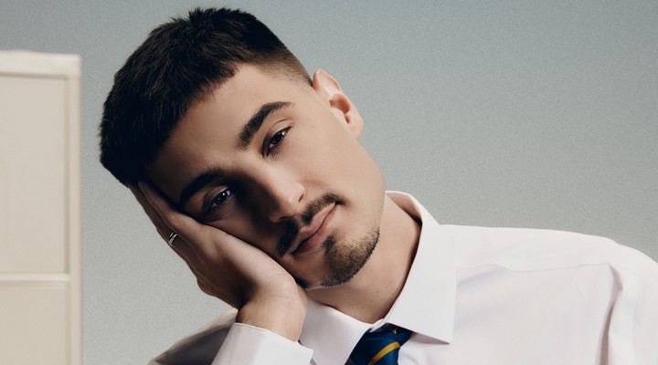 Beltran - Foto: Divulgação.