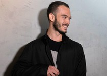 A ascensão de Hans Gerd no Progressive House