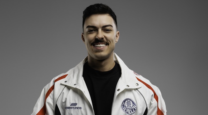 Petroski - Foto: Divulgação