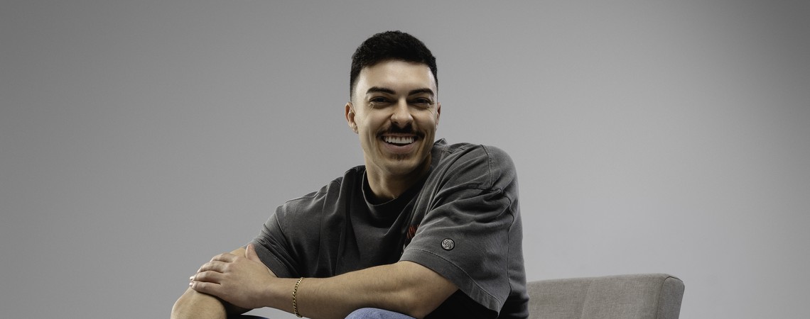 FNKD UP, label do Petroski, estreia em fevereiro como nova ponte entre funk e música eletrônica