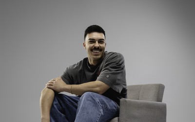 FNKD UP, label do Petroski, estreia em fevereiro como nova ponte entre funk e música eletrônica