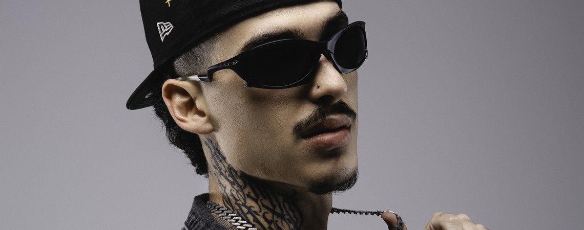 Duarte solta seu novo álbum ERA e apresenta um som mais denso e conceitual