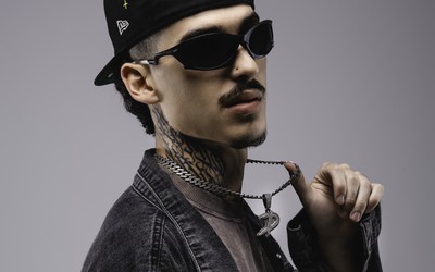 Duarte solta seu novo álbum ERA e apresenta um som mais denso e conceitual