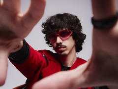 Lançamento de peso: HeyDoc! se aproxima do techno em estreia pela HEXAGON de Don Diablo