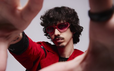 HeyDoc! estreia pela HEXAGON de Don Diablo com faixa inspirada em filme indicado ao Oscar