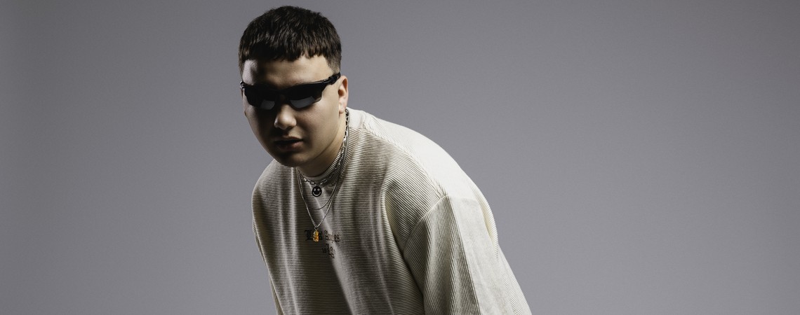 Fortalecendo presença na cena nacional, Ricck lança “Beginner” pela Indie Beats em coletânea de um ano da gravadora