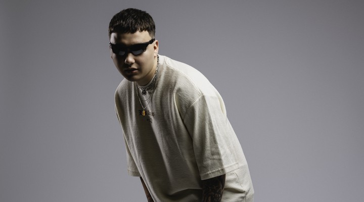 Ricck - Foto: Divulgação