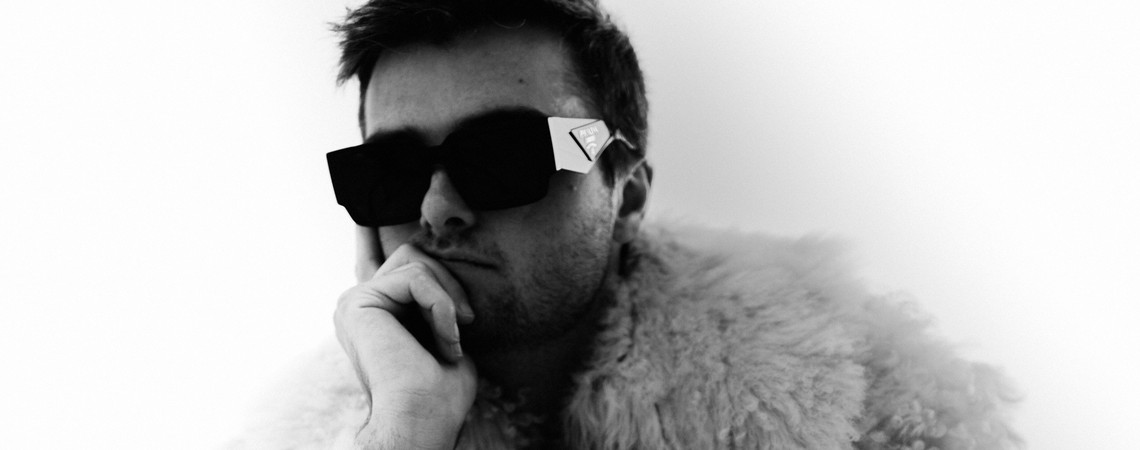 SCRIPT, artista responsável por criar uma nova tendência no Melodic Techno, lança collab com Alok