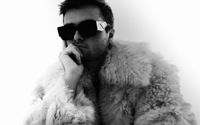 SCRIPT, artista responsável por criar uma nova tendência no Melodic Techno, lança collab com Alok