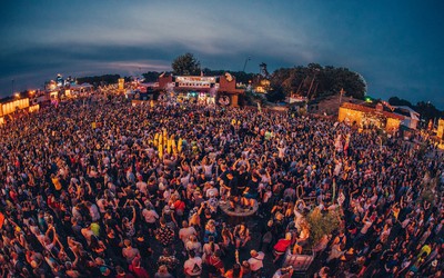 Festival alemão Parookaville cancela edição de 2021