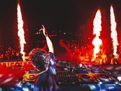 A Liga celebra 13 anos de história com Illusionize, Bruno Furlan, Juicce, Volkoder, DJ Glen e muito mais